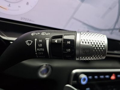 2024 Genesis GV80 — миниатюра 28