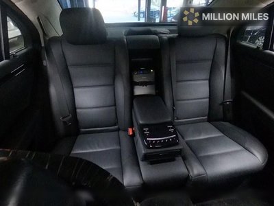 MERCEDES-BENZ S-CLASS - 6