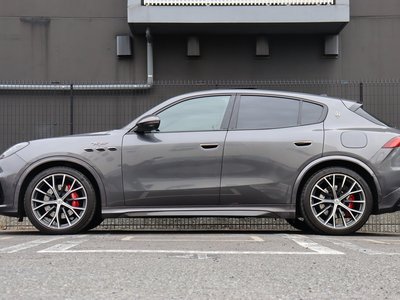 MASERATI GRECALE - 6