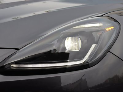 MASERATI GRECALE - 10