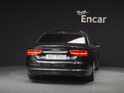 AUDI A8 - 3