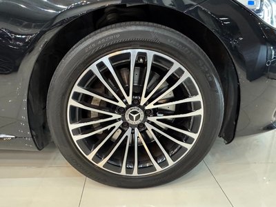 MERCEDES-BENZ S-CLASS - 6