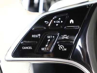 2023 Mercedes-BENZ S-CLASS 缩略图 17