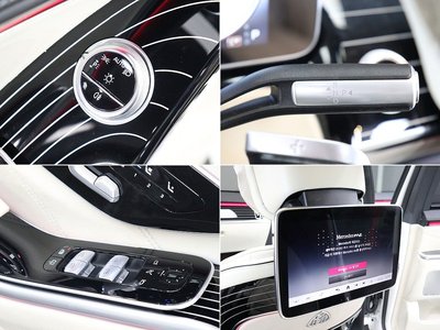 2023 Mercedes-BENZ S-CLASS 缩略图 16