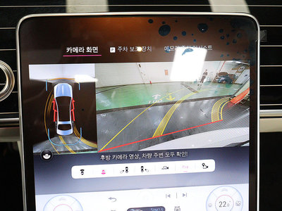 2023 Mercedes-BENZ S-CLASS 缩略图 18