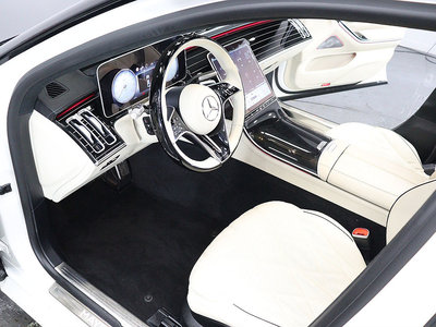 2023 Mercedes-BENZ S-CLASS 缩略图 15