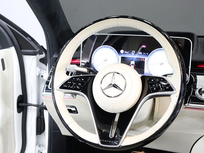 2023 Mercedes-BENZ S-CLASS 缩略图 12