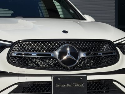 MERCEDES-BENZ GLC - 7