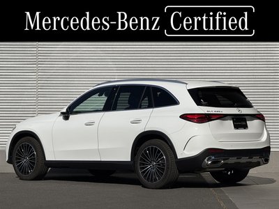 MERCEDES-BENZ GLC - 4
