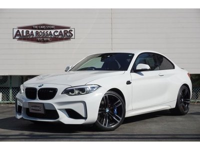 BMW M2 COUPE - 1