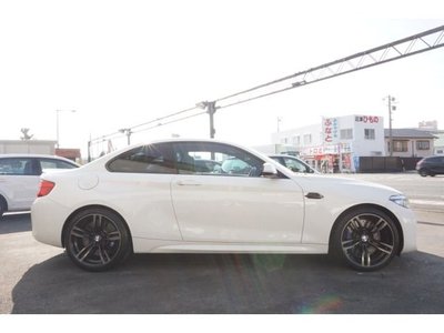 BMW M2 COUPE - 4
