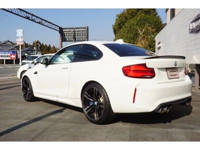 BMW M2 COUPE - 6