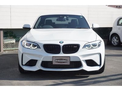 BMW M2 COUPE - 2