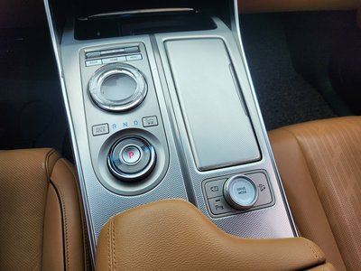 GENESIS GV80 - 10