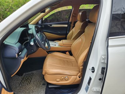 GENESIS GV80 - 8