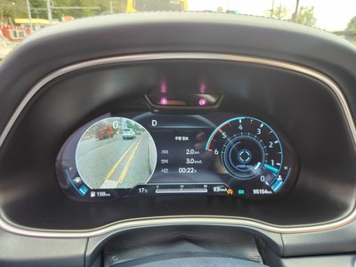 GENESIS GV80 - 7