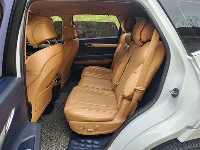 GENESIS GV80 - 9
