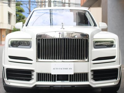 ROLLS-ROYCE CULLINAN - 2