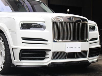 ROLLS-ROYCE CULLINAN - 6