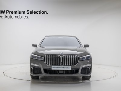 BMW 7 SERIES - 5
