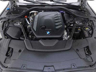 BMW 7 SERIES - 7