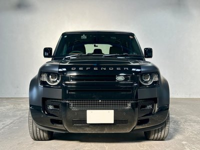 LAND ROVER DEFENDER - 3