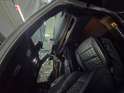 2021 Cadillac ESCALADE 5TH GENERATION — миниатюра 15