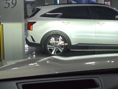 2021 Cadillac ESCALADE 5TH GENERATION — миниатюра 12