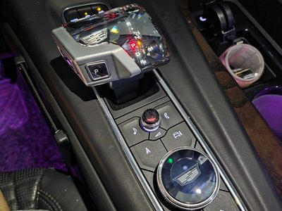 2021 Cadillac ESCALADE 5TH GENERATION — миниатюра 19