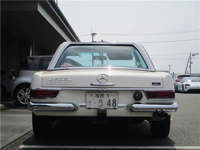 MERCEDES-BENZ SL - 6