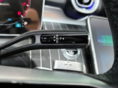 MERCEDES-BENZ CLE - 9