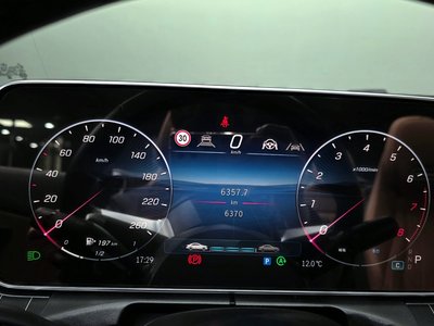 MERCEDES-BENZ CLE - 8