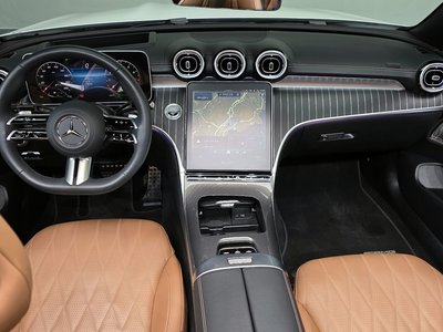 MERCEDES-BENZ CLE - 5