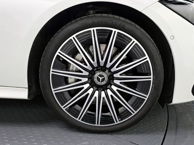 MERCEDES-BENZ CLE - 6