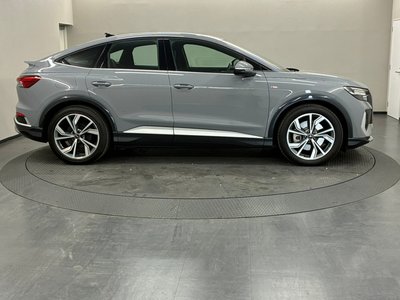 AUDI Q4 SPORTBACK E-TRON - 6