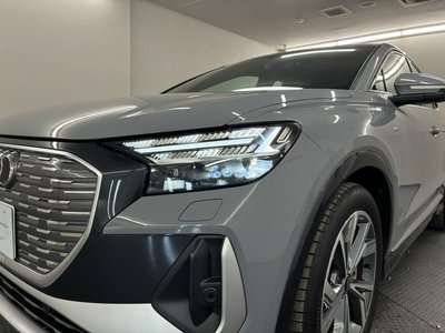 AUDI Q4 SPORTBACK E-TRON - 9