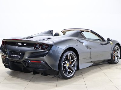 صورة 2 لـ 2023 Ferrari F8 SPIDER