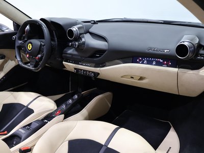 صورة 16 لـ 2023 Ferrari F8 SPIDER