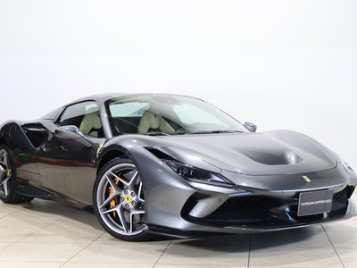 صورة 7 لـ 2023 Ferrari F8 SPIDER