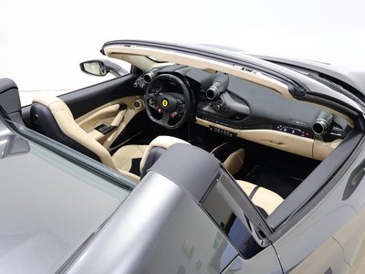 صورة 15 لـ 2023 Ferrari F8 SPIDER