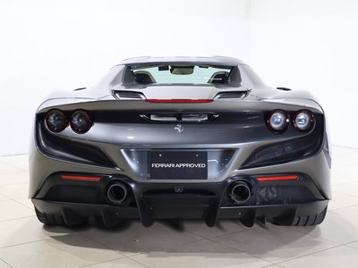 صورة 5 لـ 2023 Ferrari F8 SPIDER