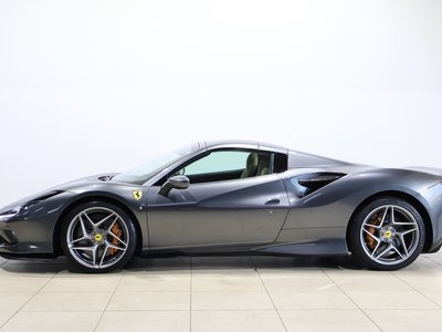 صورة 4 لـ 2023 Ferrari F8 SPIDER