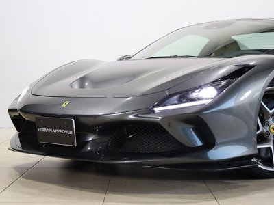 صورة 13 لـ 2023 Ferrari F8 SPIDER