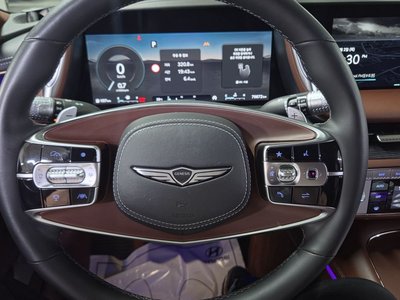 صورة 7 لـ 2023 GENESIS G90 (RS4)