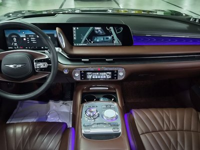 صورة 6 لـ 2023 GENESIS G90 (RS4)