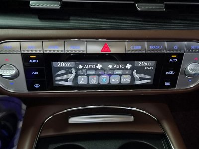 صورة 9 لـ 2023 GENESIS G90 (RS4)