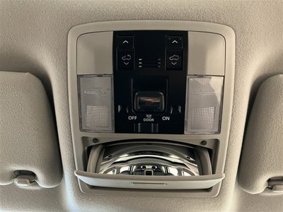 2023 Toyota LAND CRUISER PRADO — миниатюра 24