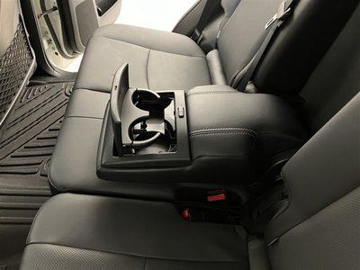 2023 Toyota LAND CRUISER PRADO — миниатюра 31