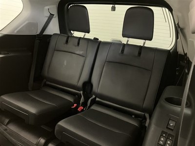 2023 Toyota LAND CRUISER PRADO — миниатюра 37