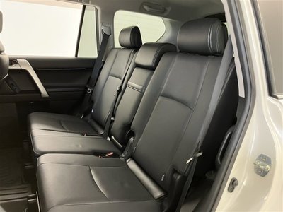 2023 Toyota LAND CRUISER PRADO — миниатюра 36
